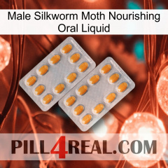 Male Silkworm Moth Nourishing Oral Liquid cialis4